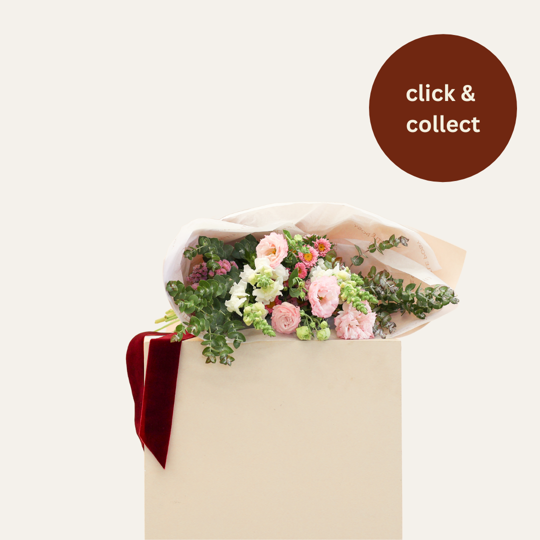 Click & Collect Valentine's Double