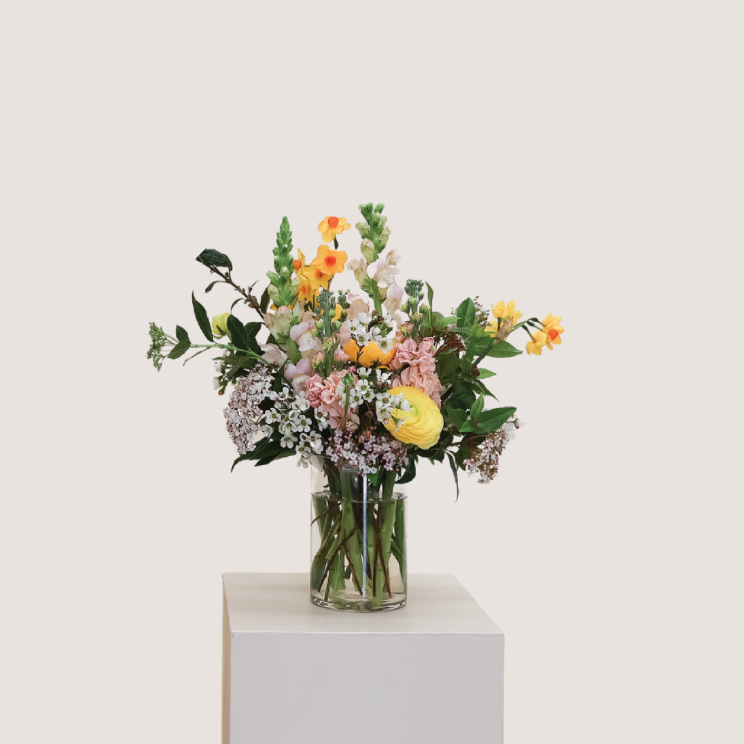 Mixed Table Arrangement - Small