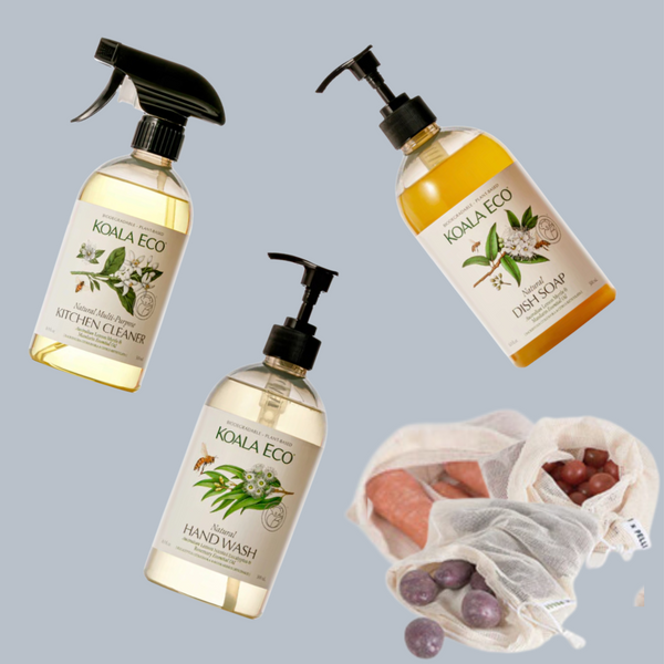 Koala Eco Hand Wash