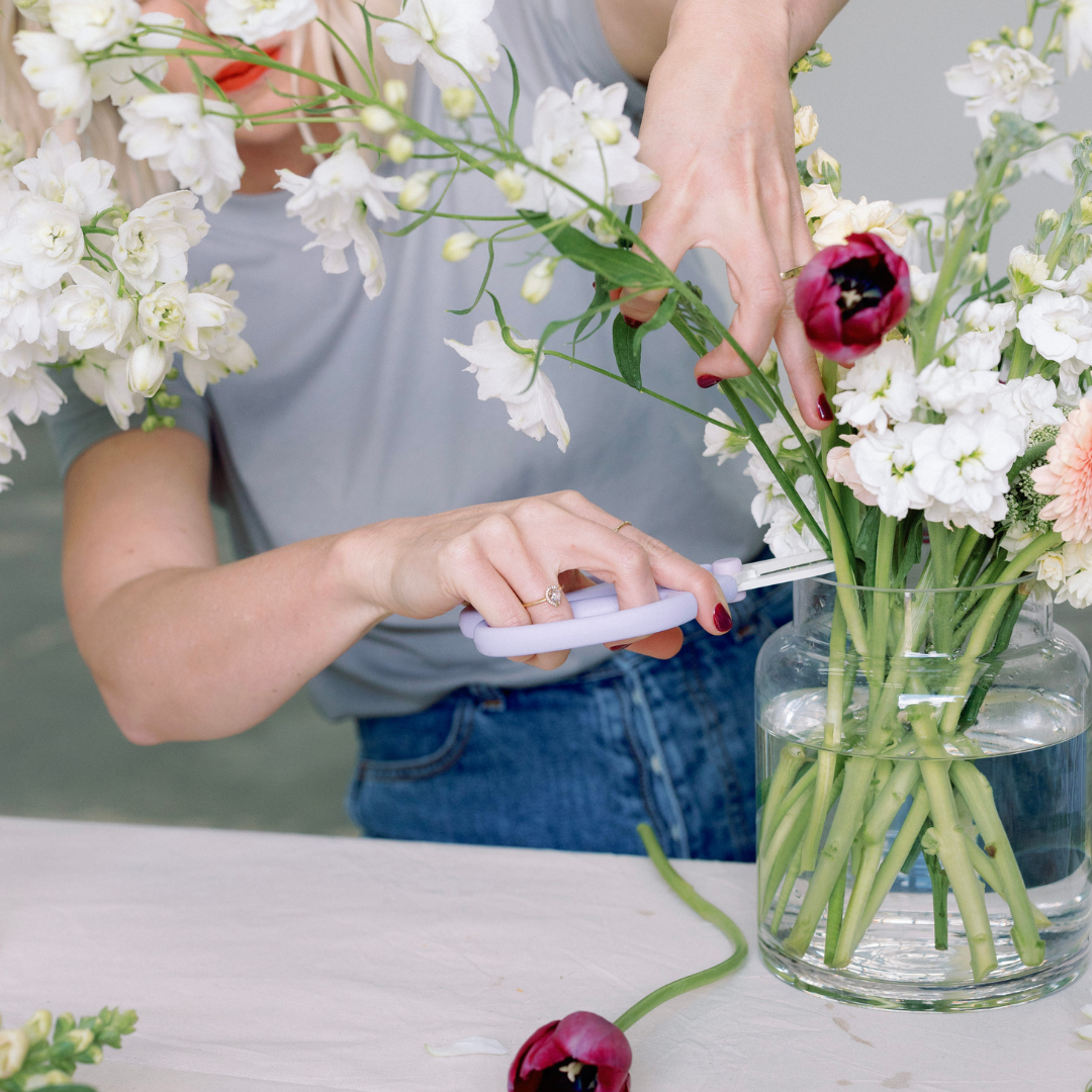 Vase Workshop | Sun 15th Sept @ 3pm