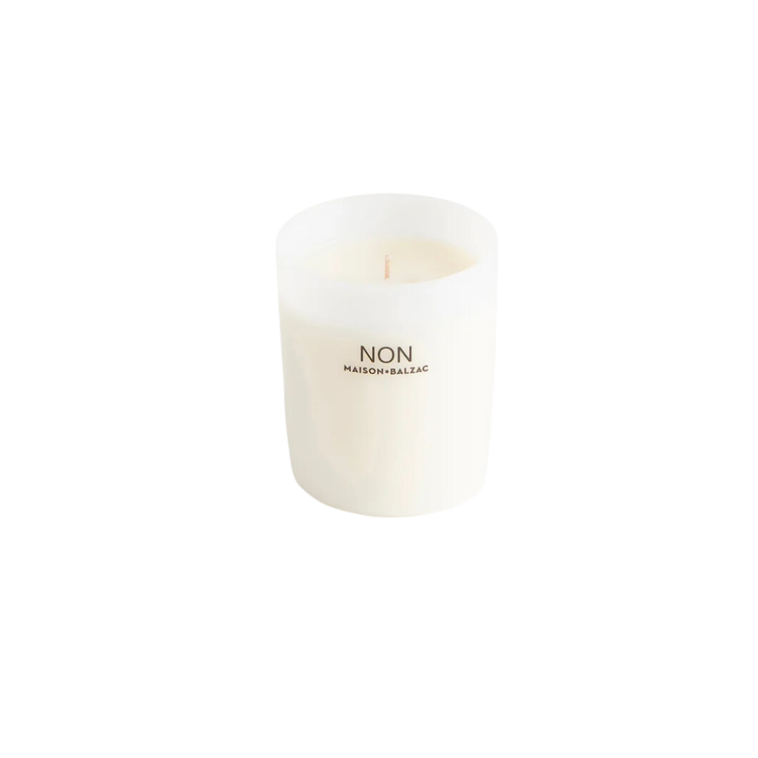 Scented Candle by Maison Balzac